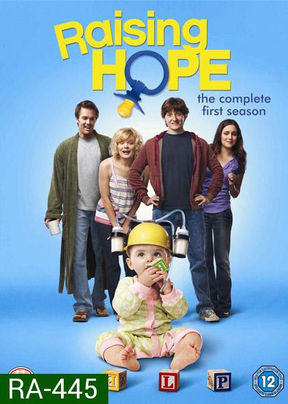 Raising Hope Season 1