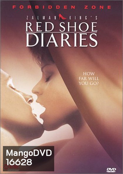 Red Shoe Diaries