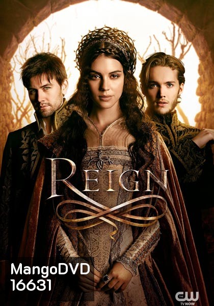 Reign Season 1