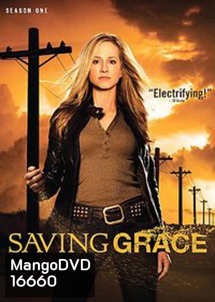 Saving Grace Season 1