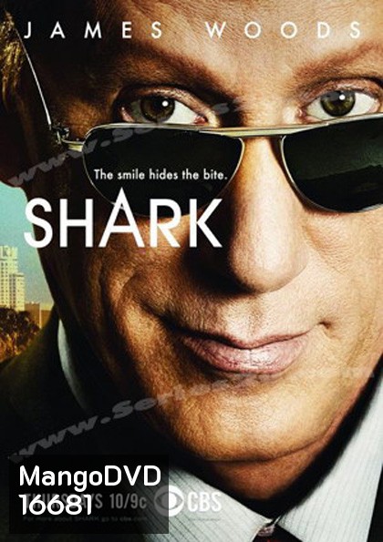 Shark Season 1 อัยการห้าว คดีโหด ปี 1