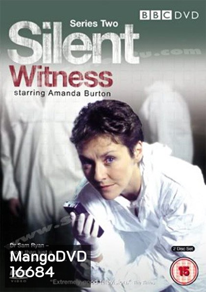 Silent Witness Season 2 : พลิกซากคดีสยอง ปี 2