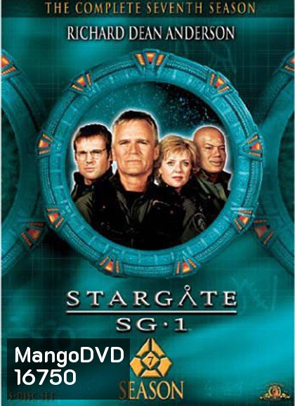 Stargate SG-1 Season 7