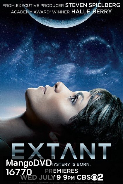 Extant Season1 Ep.1-13 จบ