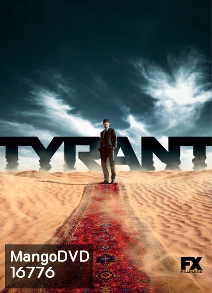 Tyrant Season 1