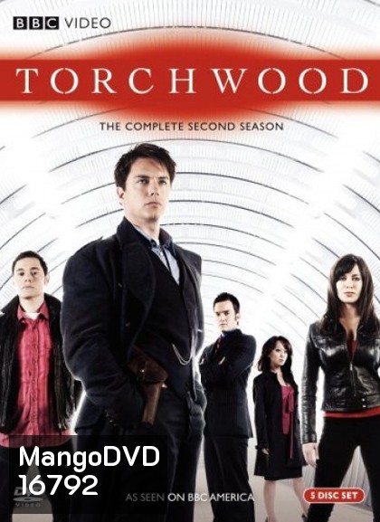 Torchwood Season 2