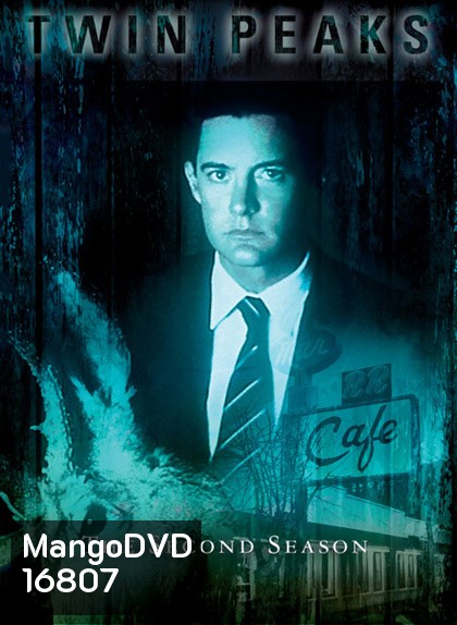 Twin Peaks Season 2
