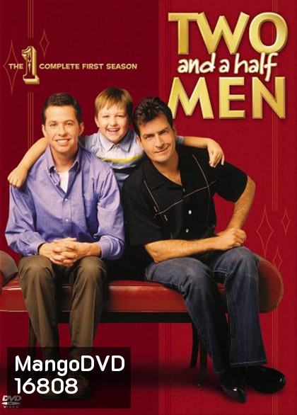 Two And A Half Men Season 1
