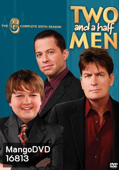 Two And A Half Men Season 6
