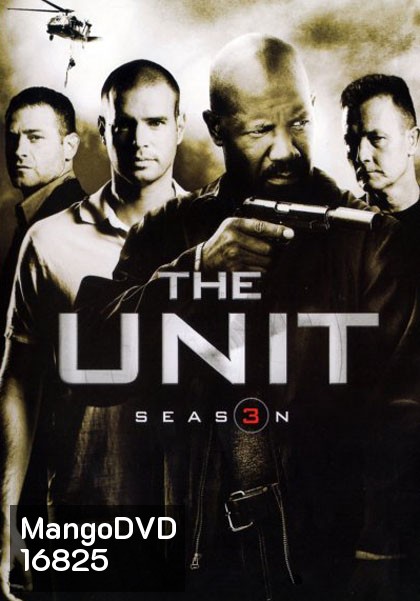 The Unit Season 3