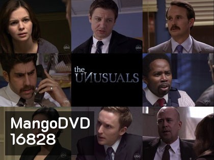 The Unusuals