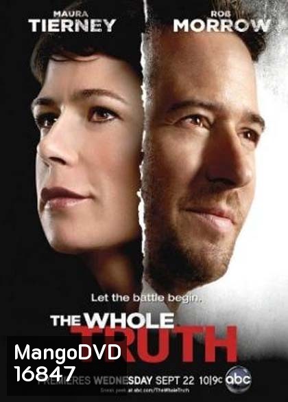 The Whole Truth Season 1