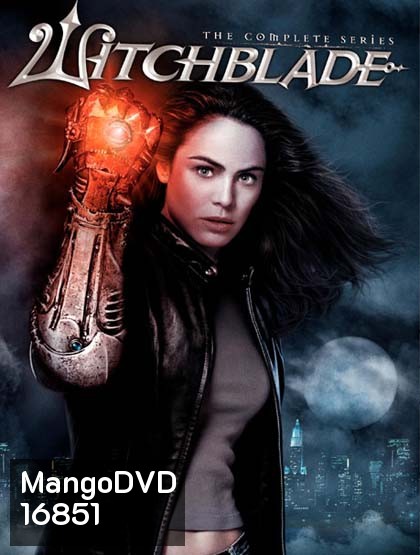 Witchblade (2001)