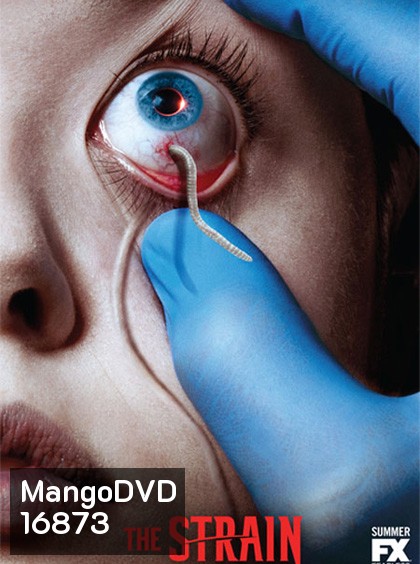 The Strain Season 1 ล่าสายพันธุ์มรณะ ปี 1