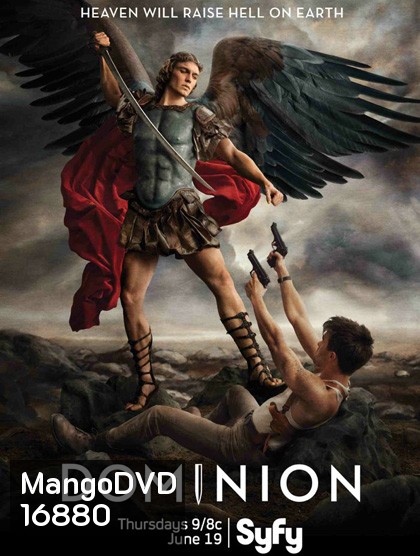 Dominion Season 1