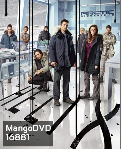 Helix Season 1 เฮลิกซ์ เชื้อล้างโลก ปี 1
