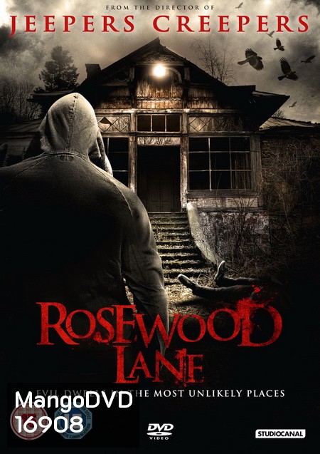 Rosewood Lane อำมหิตจิตล่า