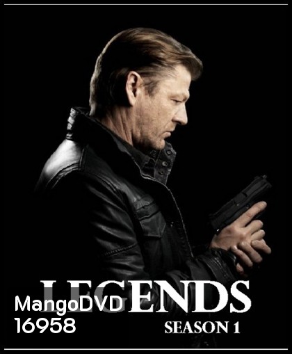 Legends: Season 1 (2014)