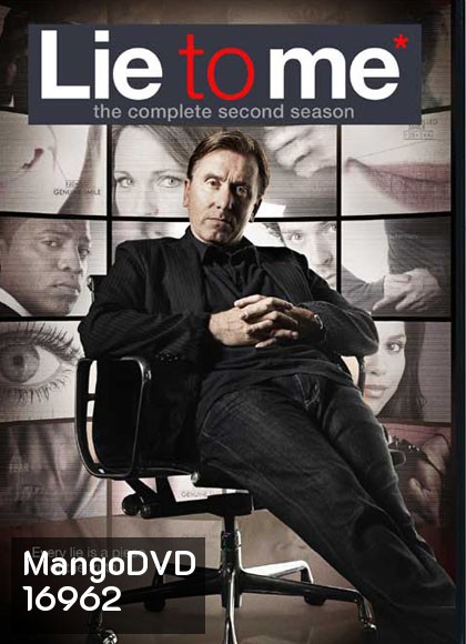 Lie To Me Season 2