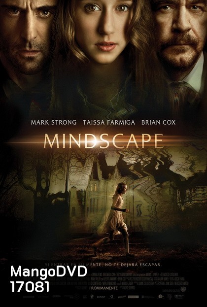 Mindscape (2013) จิตลวงโลก