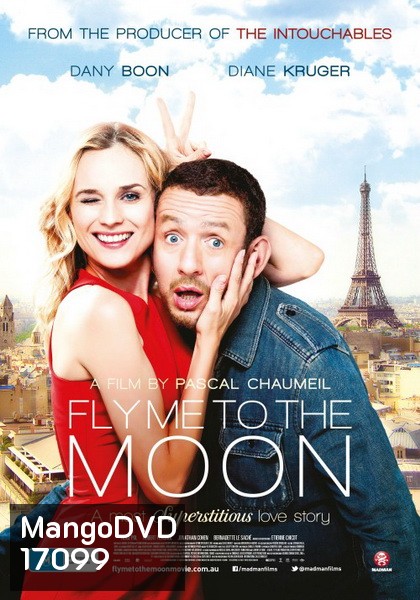 A Perfect Plan (2012) รักหลอกๆ แต่ใจบอกใช่ (Fly Me To The Moon)