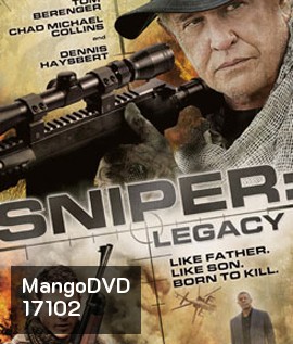 Sniper Legacy (2014) สไนเปอร์ โคตรนักฆ่าซุ่มสังหาร 5