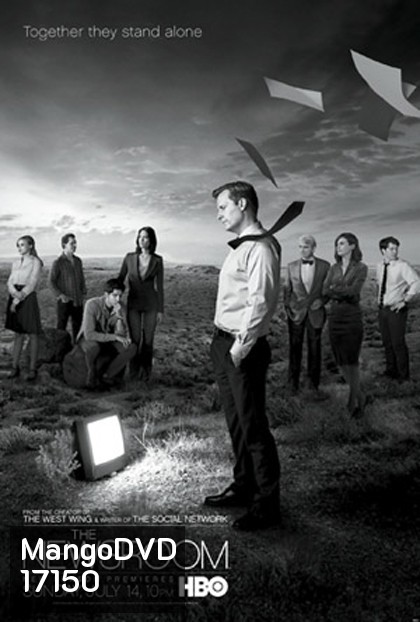 The Newsroom: Season 2 (2013)