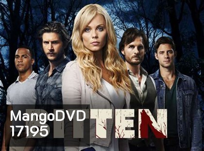 Bitten: Season 1 (2014)