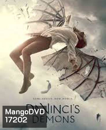 Da Vinci Demons Season 2