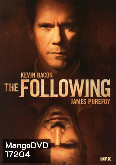 The Following Season 1ตามรอยบงการอำมหิต ปี 1
