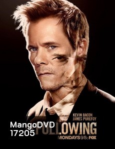 The Following Season 2 ตามรอยบงการอำมหิต ปี 2