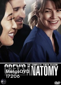 Grey's Anatomy Season 10 แพทย์มือใหม่หัวใจเกินร้อย ปี 10