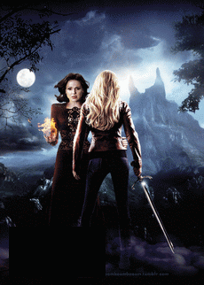 Once Upon A Time Season 3 กาลครั้งหนึ่ง ปี 3