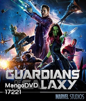 Guardians of the Galaxy (2014) รวมพันธุ์นักสู้พิทักษ์จักรวาล