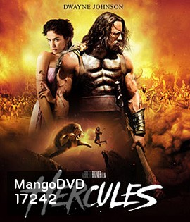 Hercules (2014) เฮอร์คิวลีส