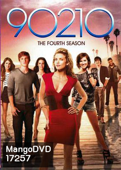 90210 Season 4