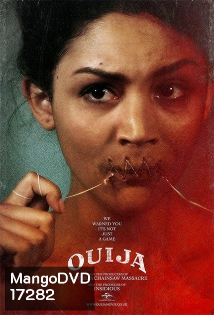 Ouija