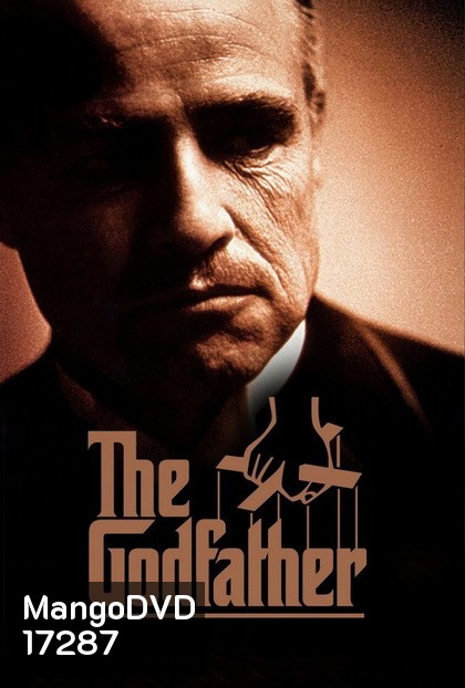 The Godfather I เดอะ ก็อดฟาเธอร์ ภาค 1