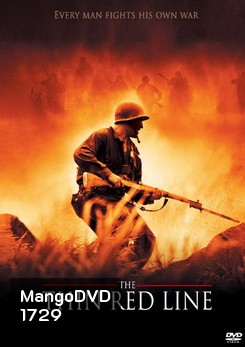 The Thin Red Line เดอะ ทิน เรด ไลน์ ฝ่านรกยึดเส้นตาย