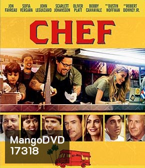 Chef (2014)