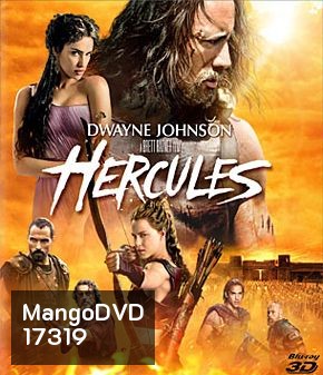 Hercules (2014) เฮอร์คิวลีส 3D