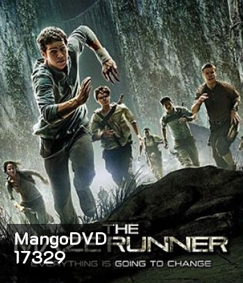 The Maze Runner (2014) วงกตมฤตยู