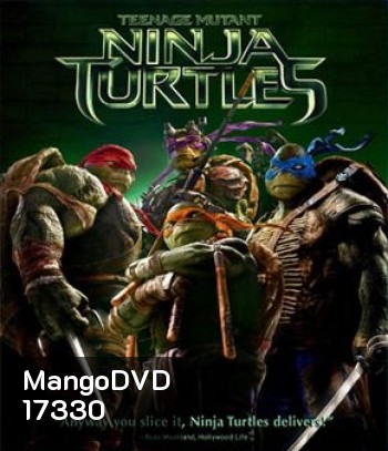 Teenage Mutant Ninja Turtles เต่านินจา