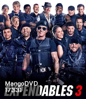 The Expendables 3 (2014) โคตรคนมหากาฬ 3