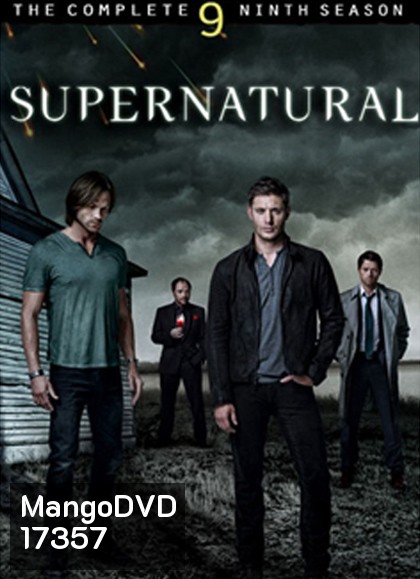 Supernatural Season 9