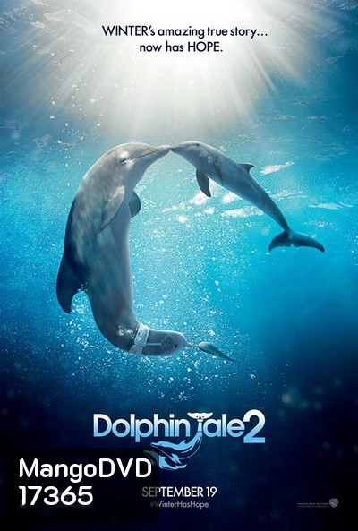 Dolphin Tale 2