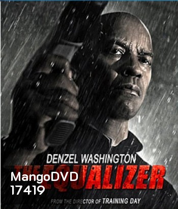 The Equalizer (2014) มัจจุราชไร้เงา