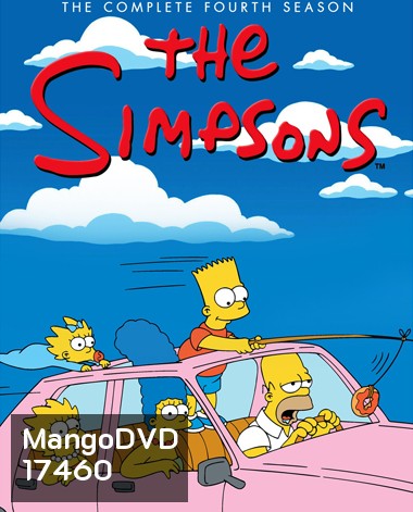 The Simpsons Season 4