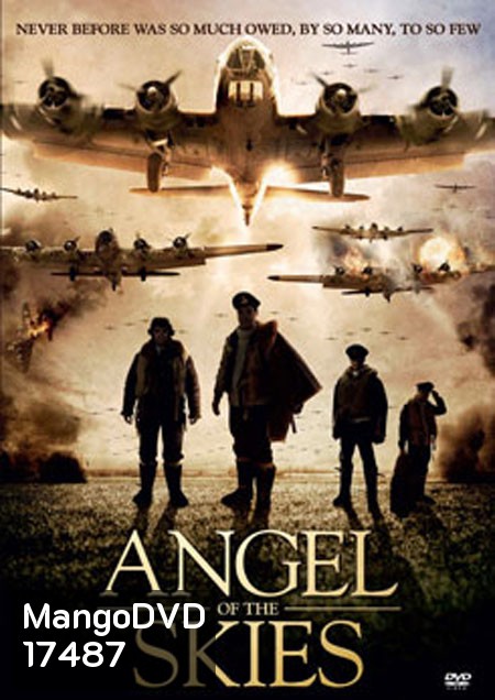 Angel Of The Skies ภารกิจพิชิตนาซี