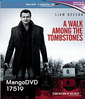 A Walk Among The Tombstones พลิกเกมนรกล่าสุดโลก